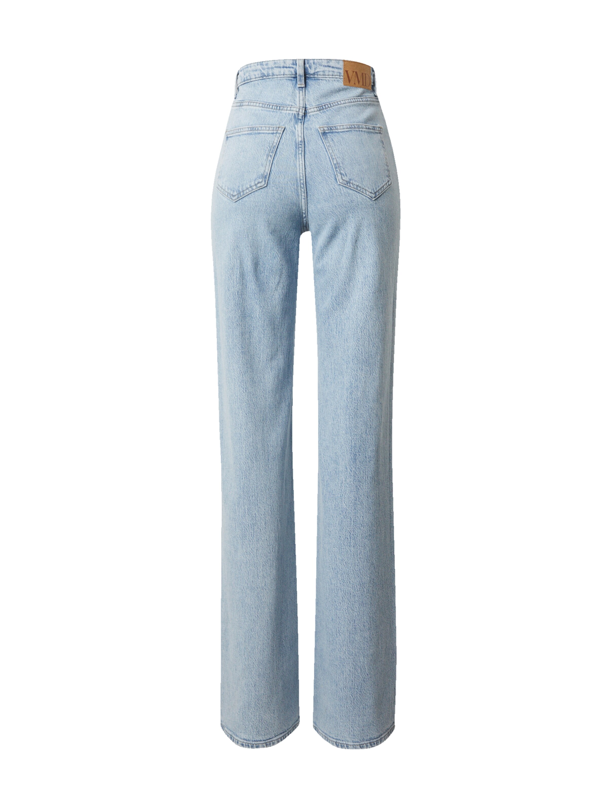 Vero Moda Tall Regular Jeans 'Tessa' in Blue