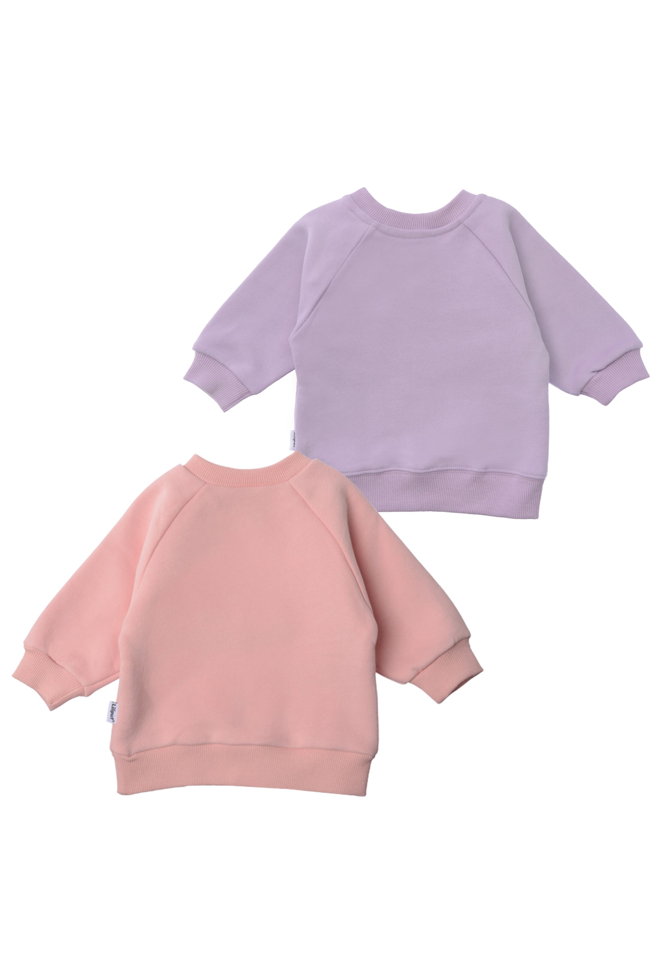 LILIPUT Sweatshirt in Lila