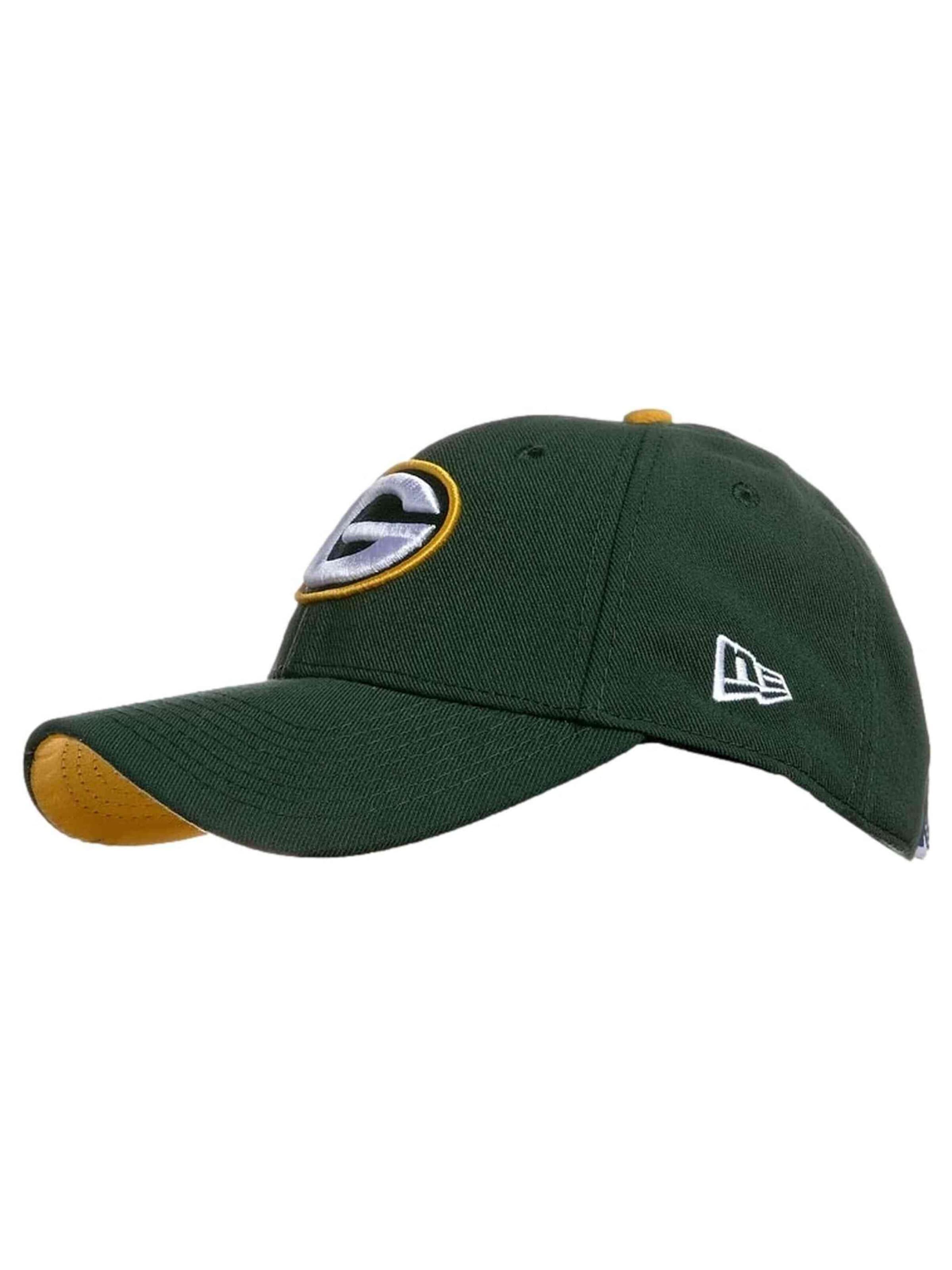 NEW ERA Sports cap '10517884' in Green