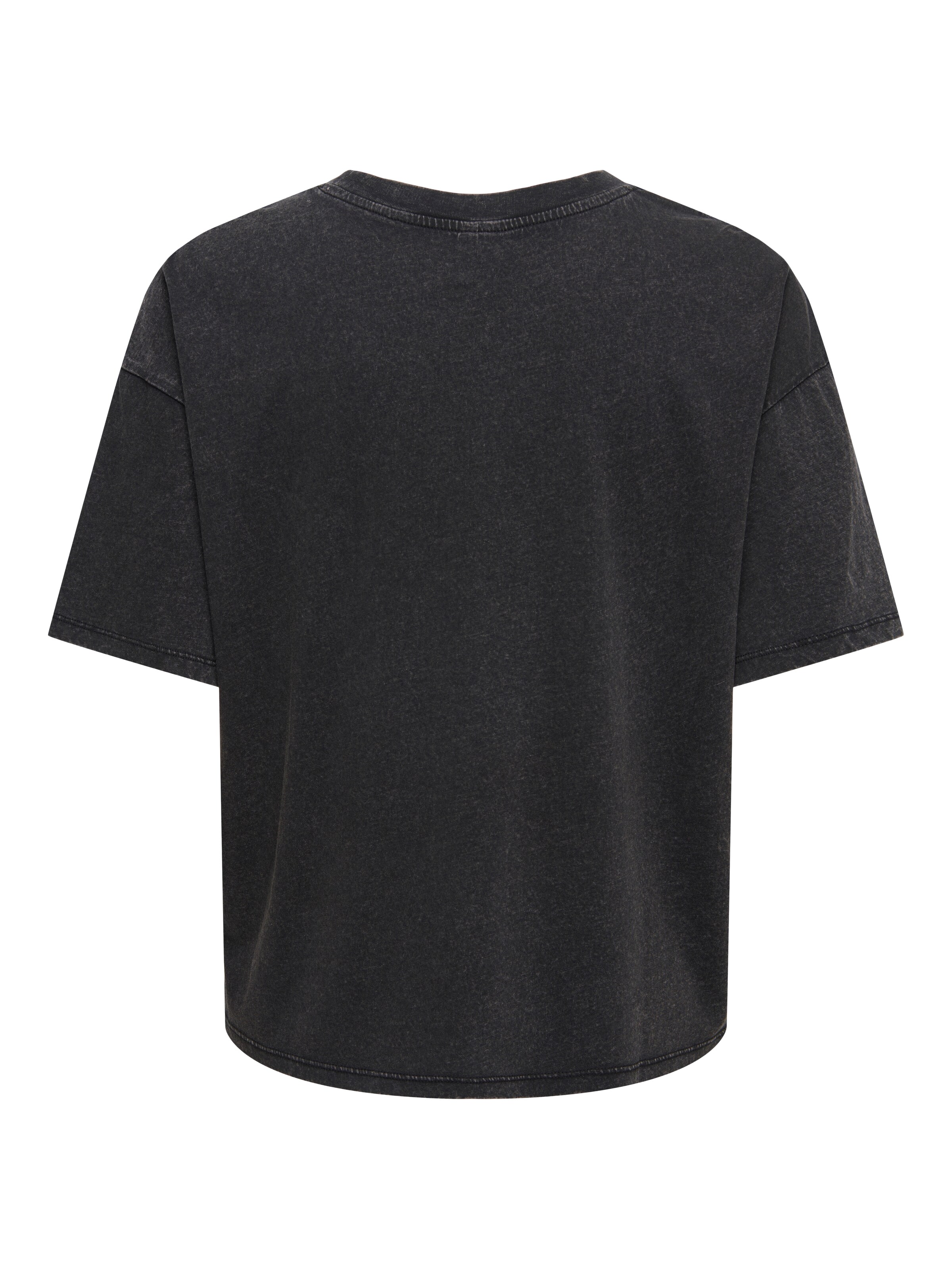 ONLY Shirt in Grey