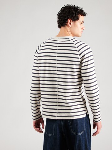 Banana Republic - Camiseta en azul