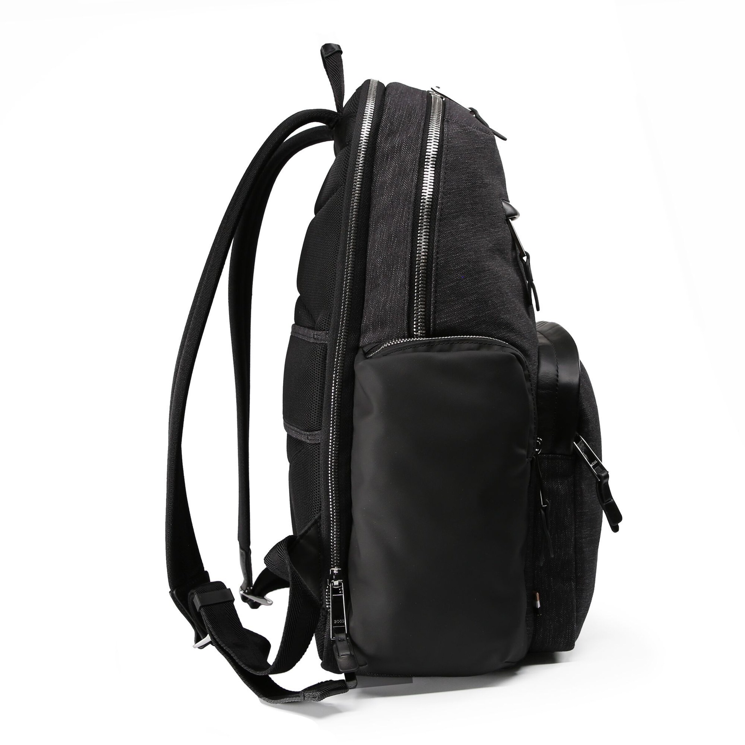 BOSS Backpack in Black