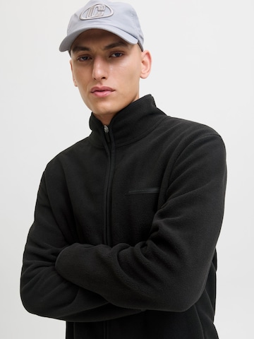 Giacchetta di JACK & JONES in nero