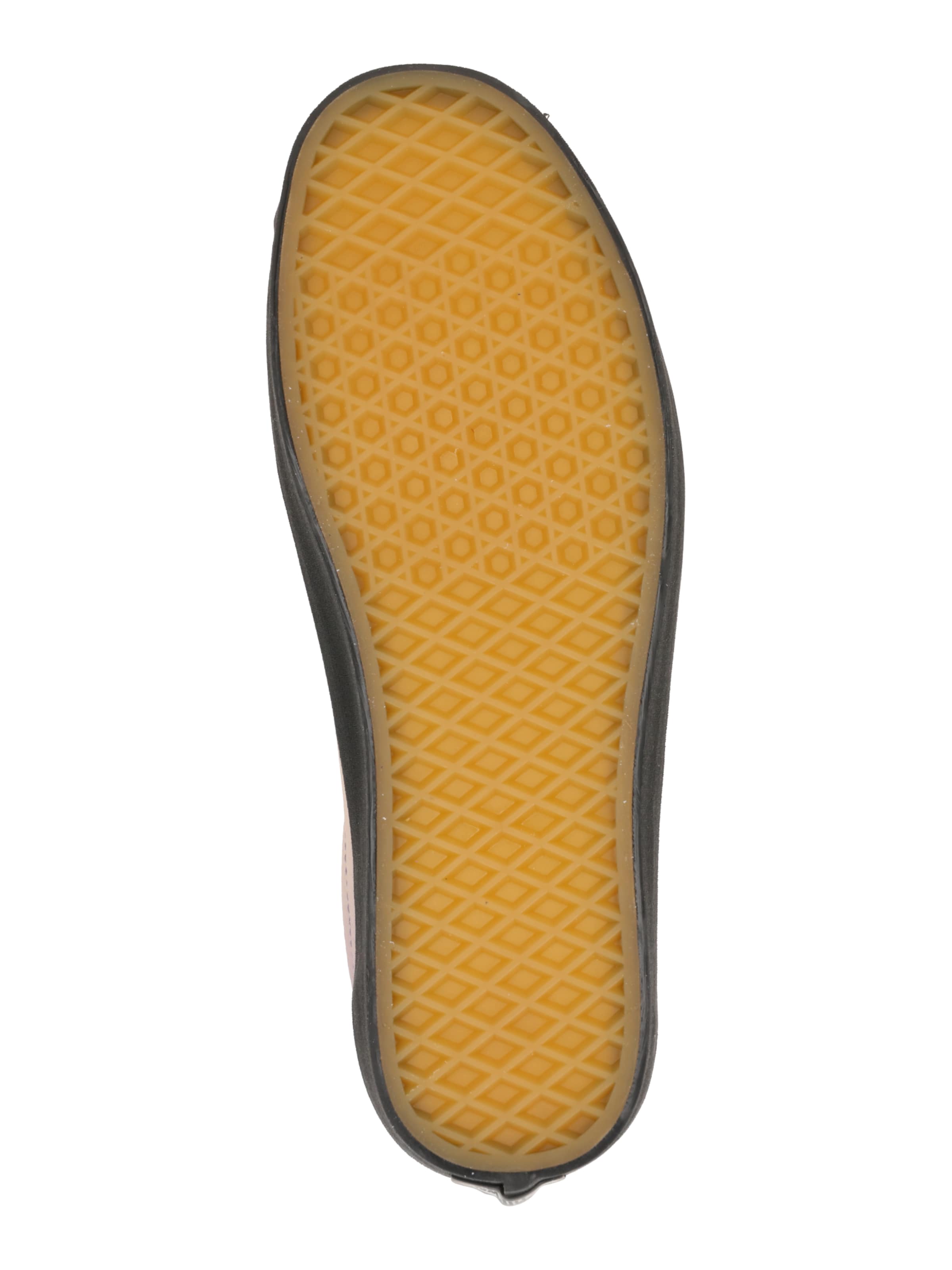 VANS Sneakers in Blue: bottom