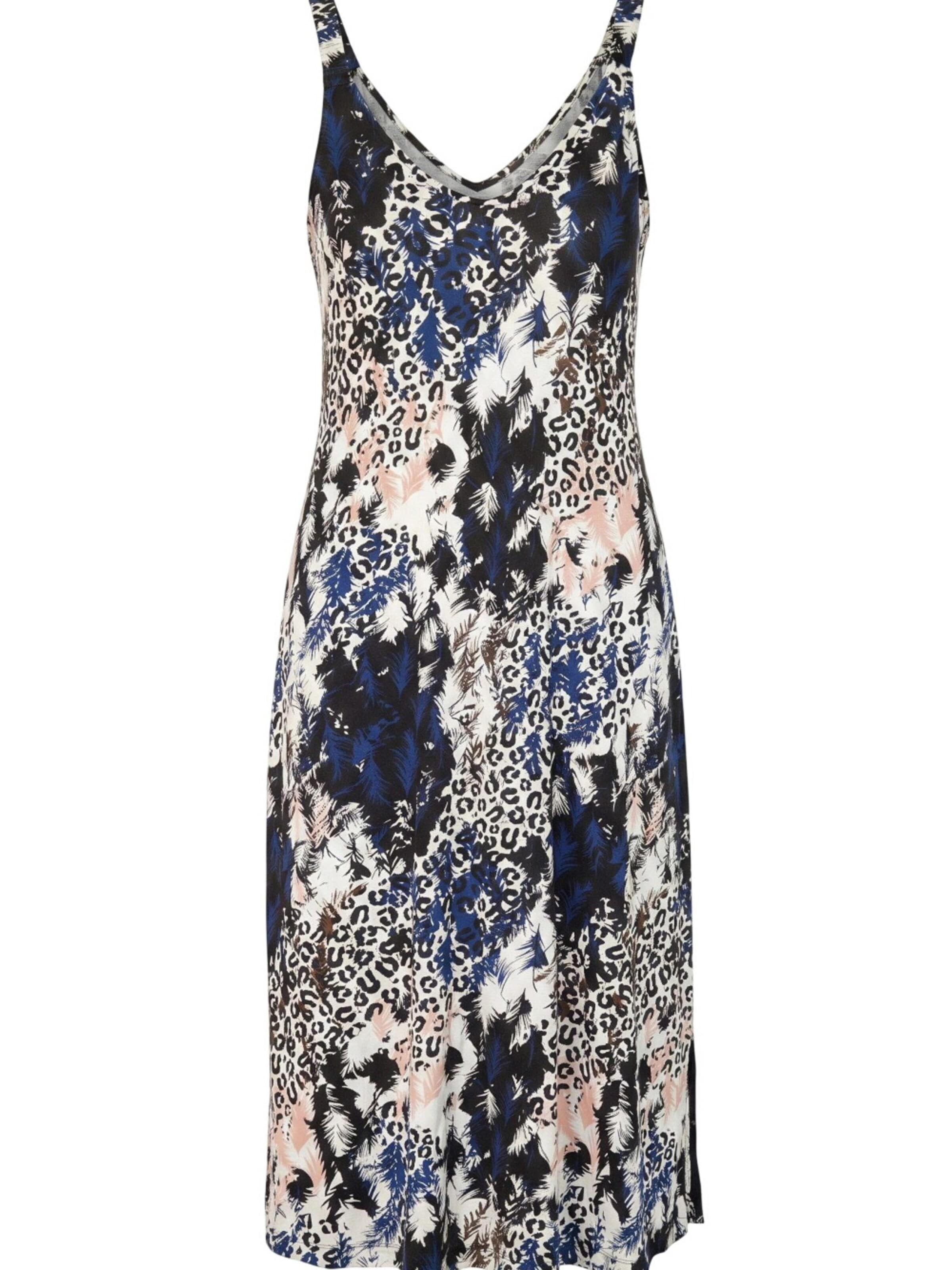 Shape Of You Kleid‌‌‌‌ in Mischfarben: Vorderseite