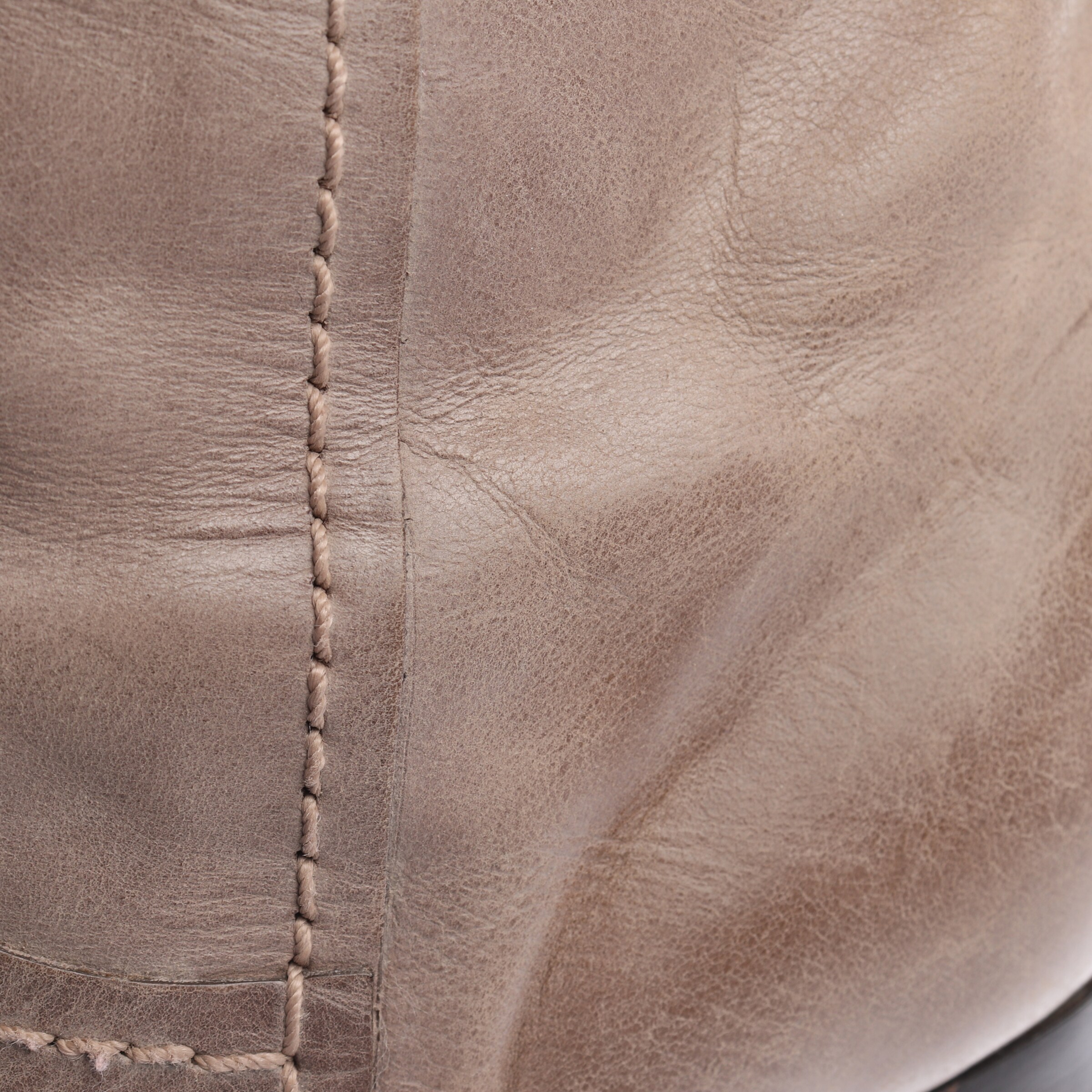 Chloé Stiefel 38 in Braun