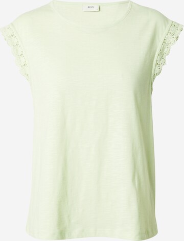 JDY - Camiseta 'SALVA' en verde: frente