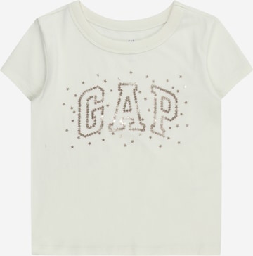 GAP Bluser & t-shirts i hvid: forside