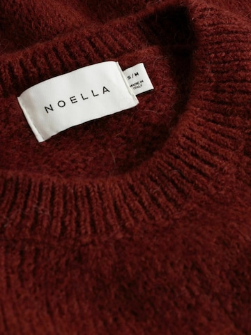 Noella Pullover ' Mimi ' i brun