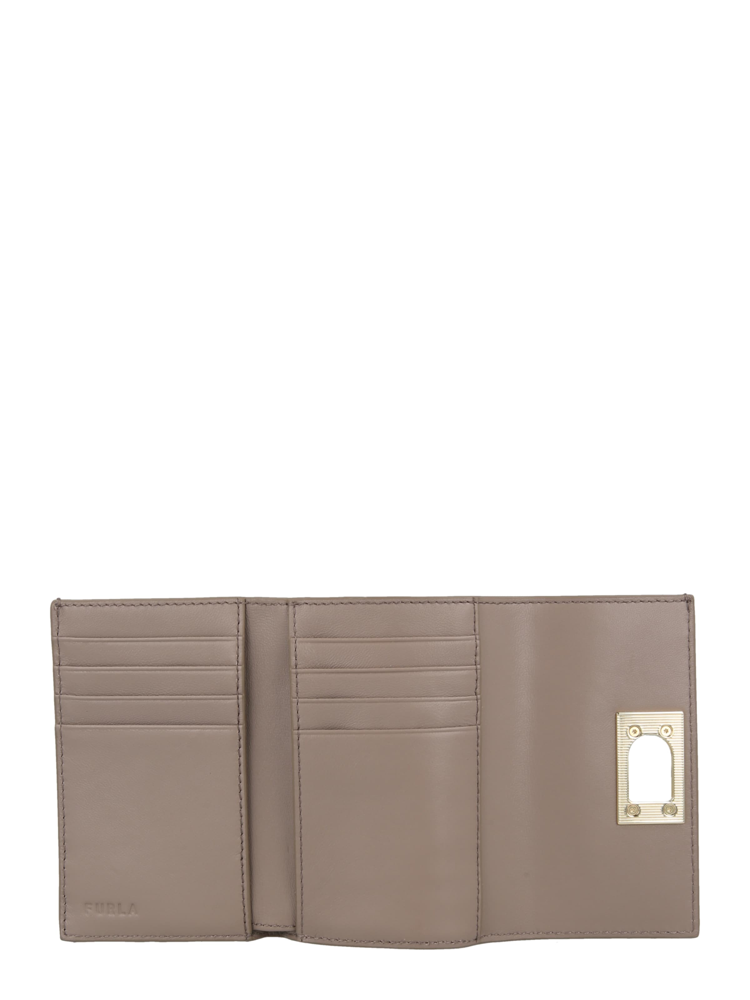 FURLA Портмоне '1927' в Серый