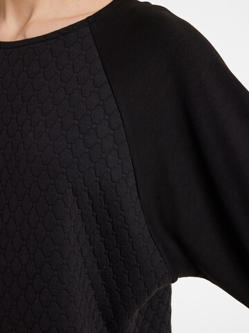 Ana Alcazar Kleid 'adlara' in Schwarz