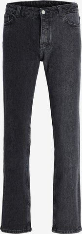 JJXX Regular Jeans 'Seoul' in Black: front