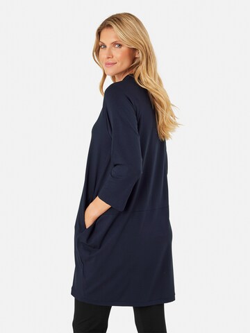 Masai Jurk 'Gritta' in Blauw