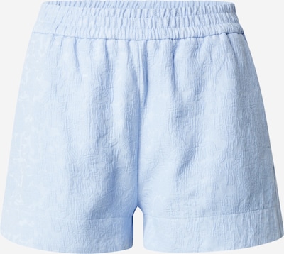 Pantaloni & Other Stories pe albastru deschis, Vizualizare produs