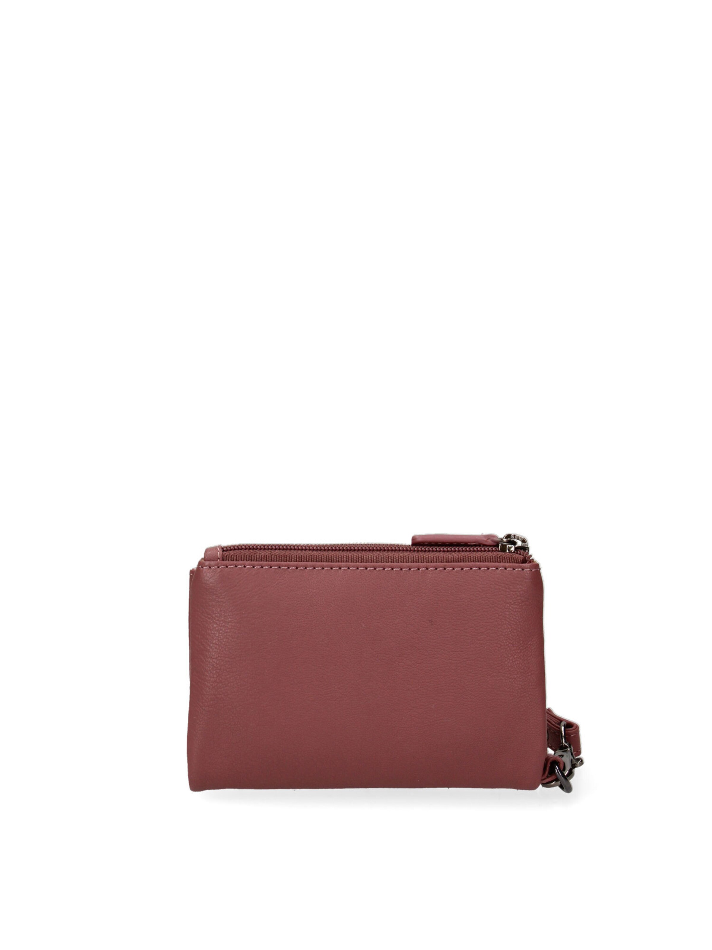 Laura Biagiotti Portemonnaie in Pink