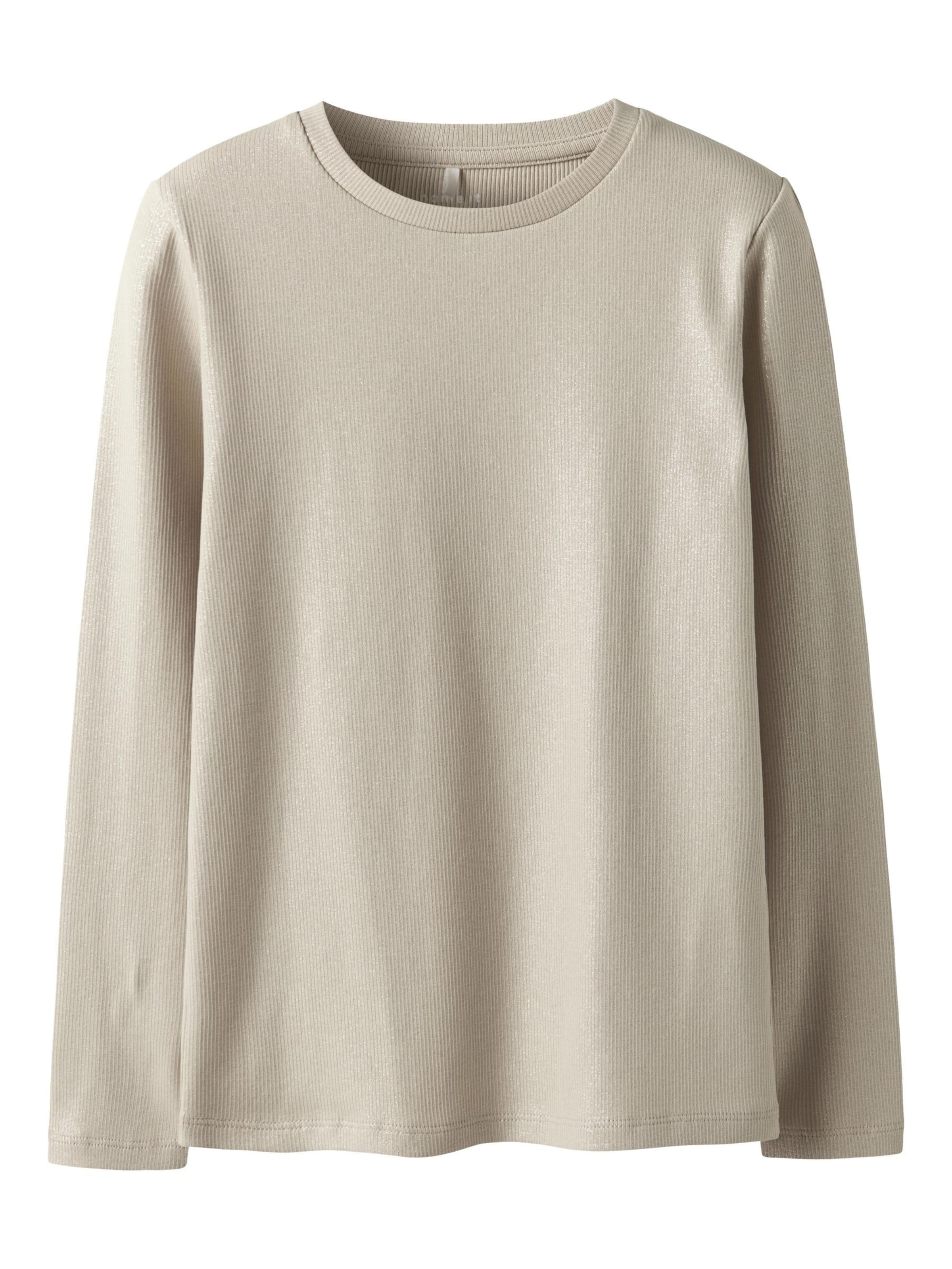 NAME IT Bluser & t-shirts i grå: forside