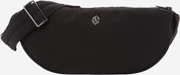 Sacs banane 'Jhean Sasja' MSCH COPENHAGEN en noir : devant