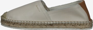 GANT Espadrilles in Beige