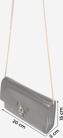 DKNY Clutch 'Palmer' in Zwart