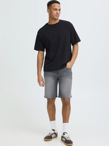 BLEND Regular Jeans ' BHTwister ' in Grey