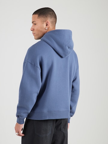 HOLLISTER Tréning póló - kék