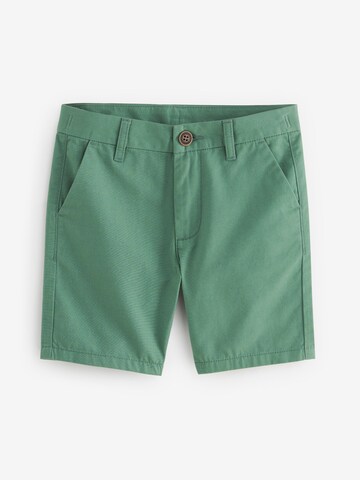 Next Regular Broek in Blauw