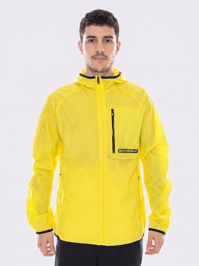 Giacca di mezza stagione in L OAKLEY di colore giallo, Visualizzazione prodotti
