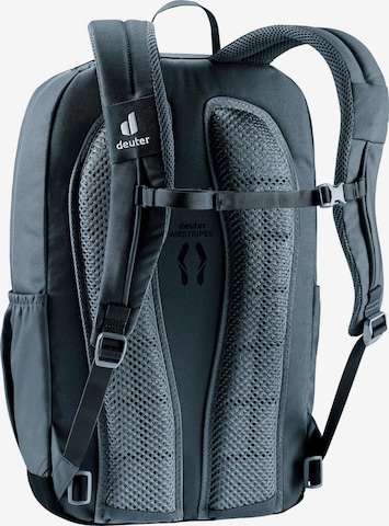 DEUTER Sports Backpack 'Gogo' in Blue