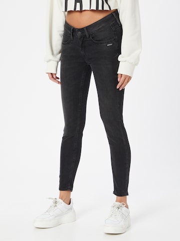 Gang Jeans 'MISS FAYE' in Black: front