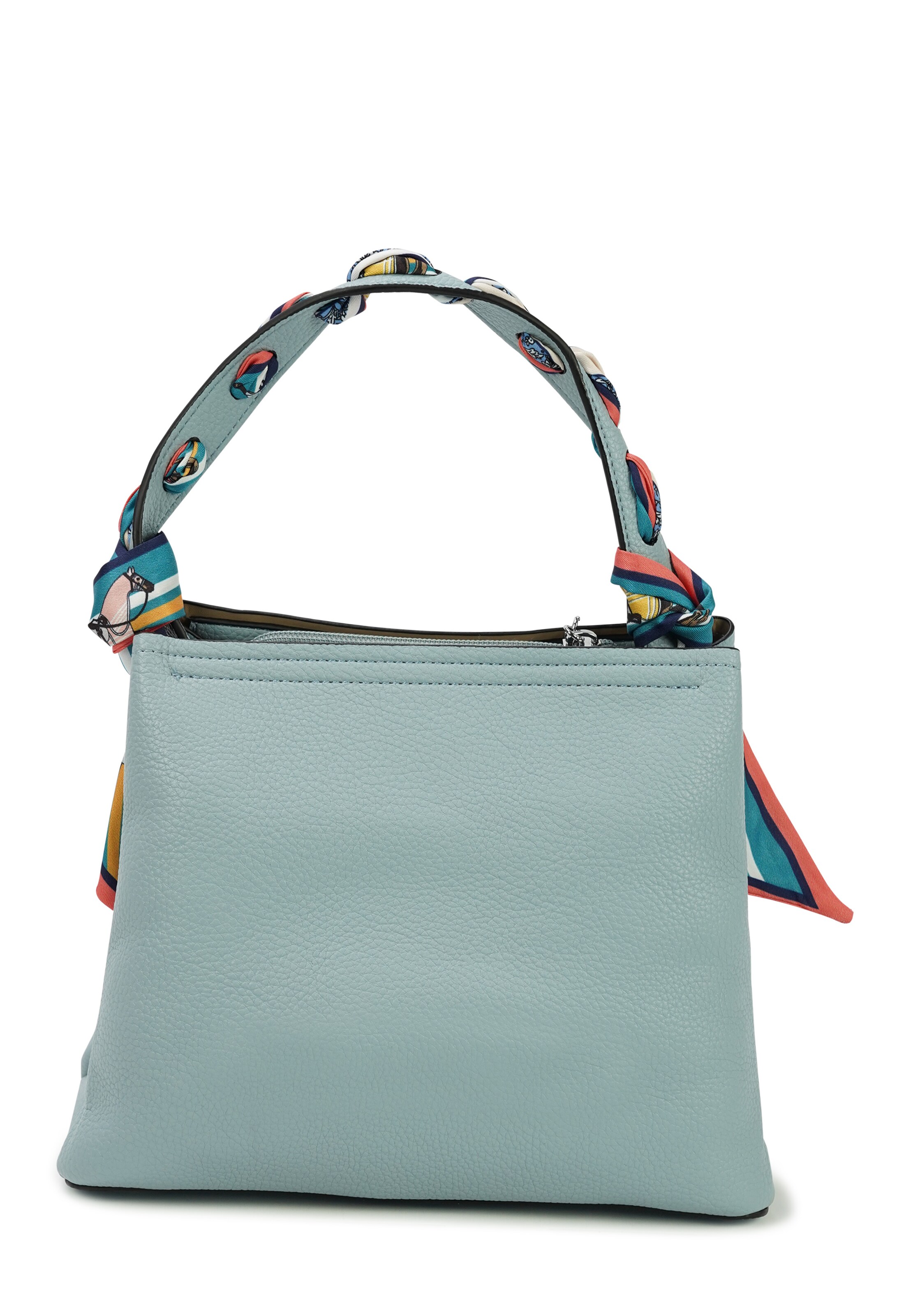 HARPA Handbag 'KATALIA' in Blue