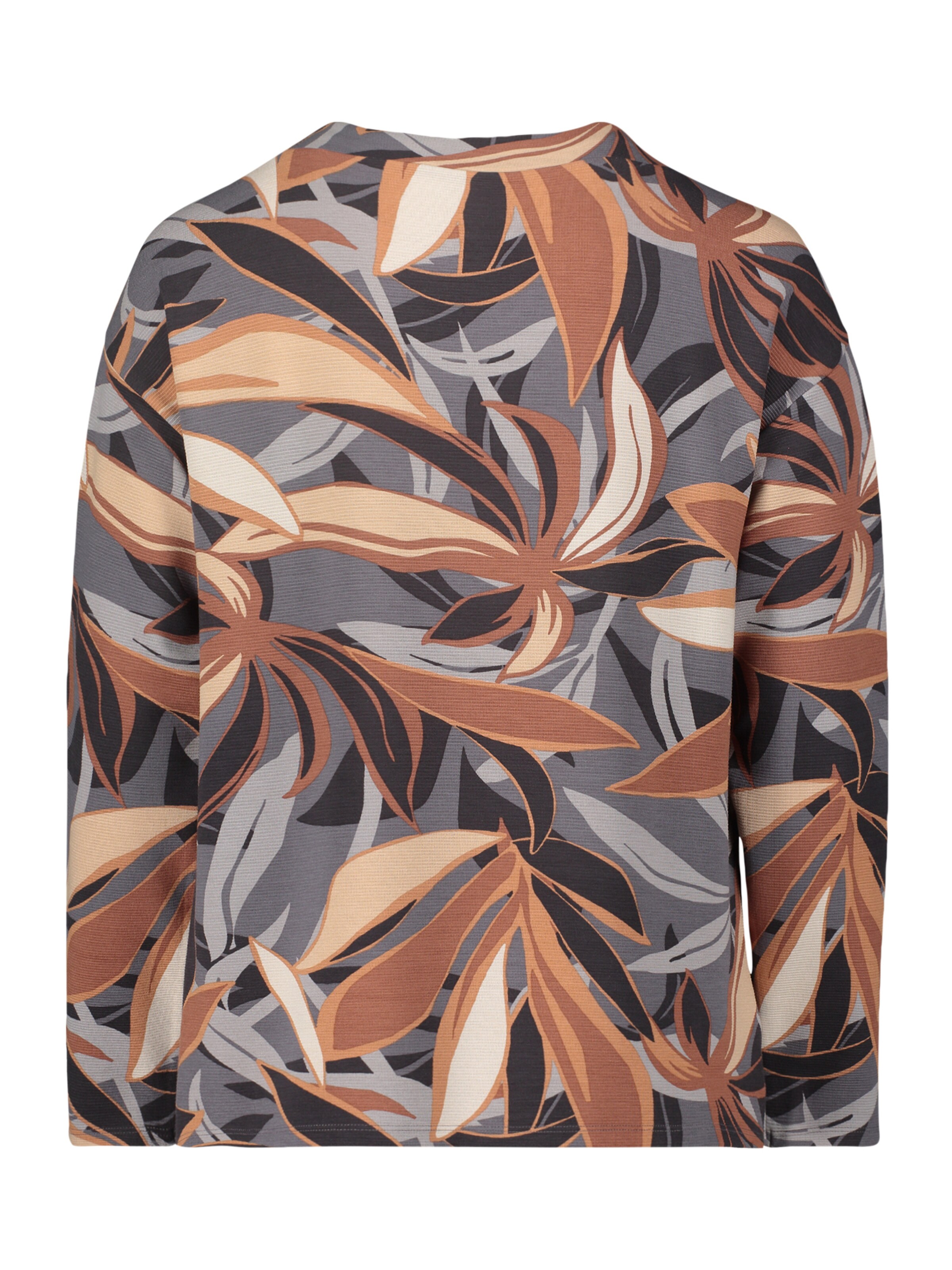 Felpa di Betty Barclay in colori misti