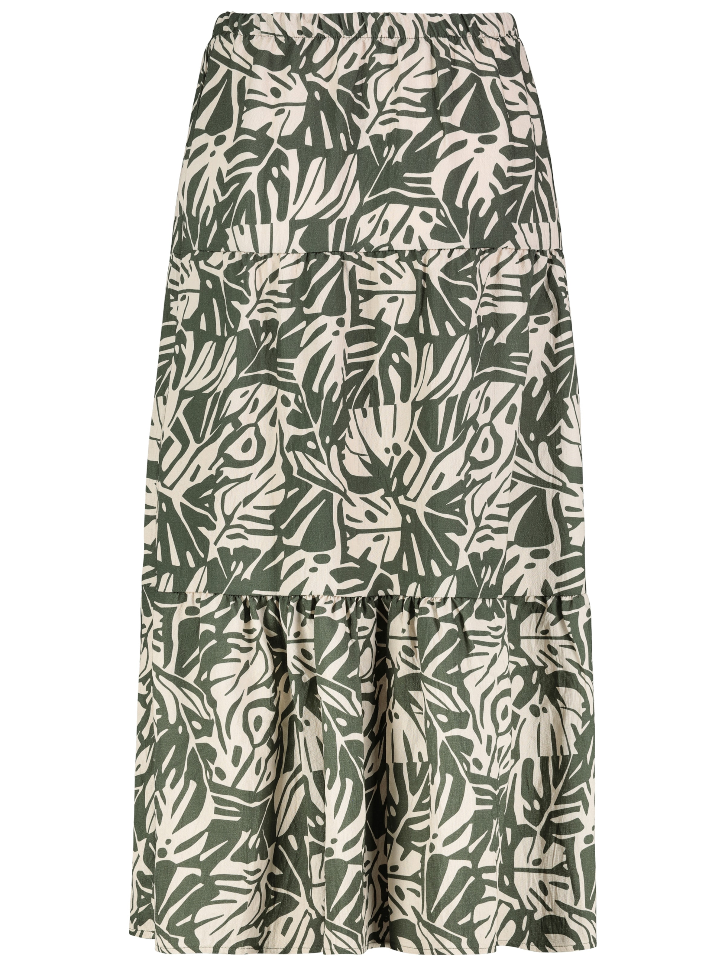 Sublevel Rok in Groen