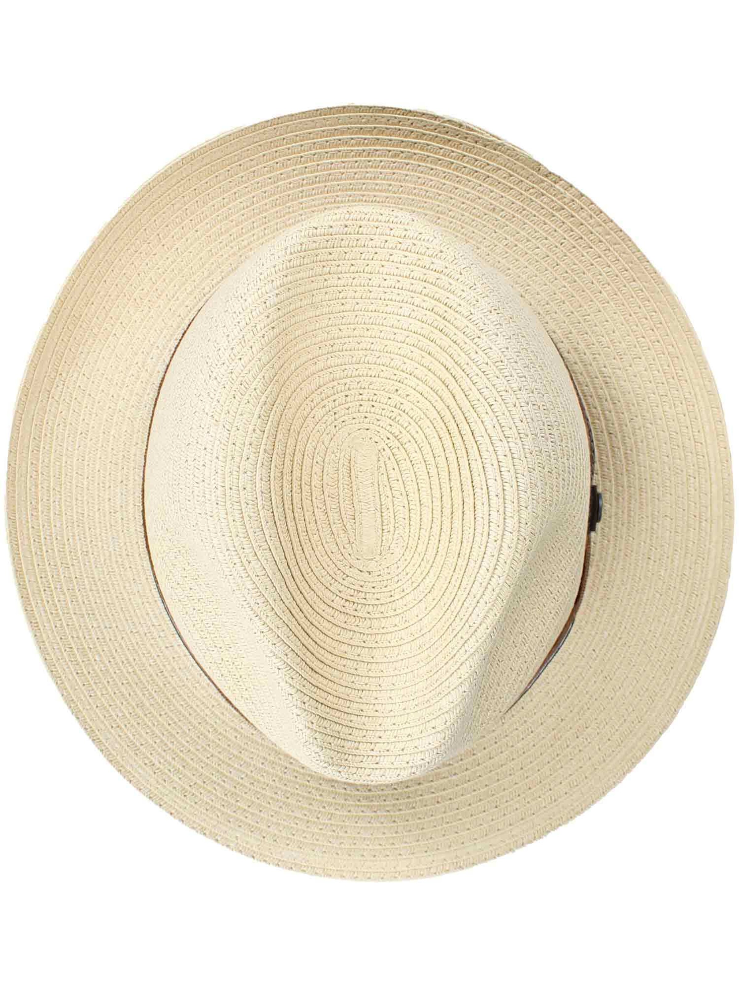 bugatti Hat in Beige