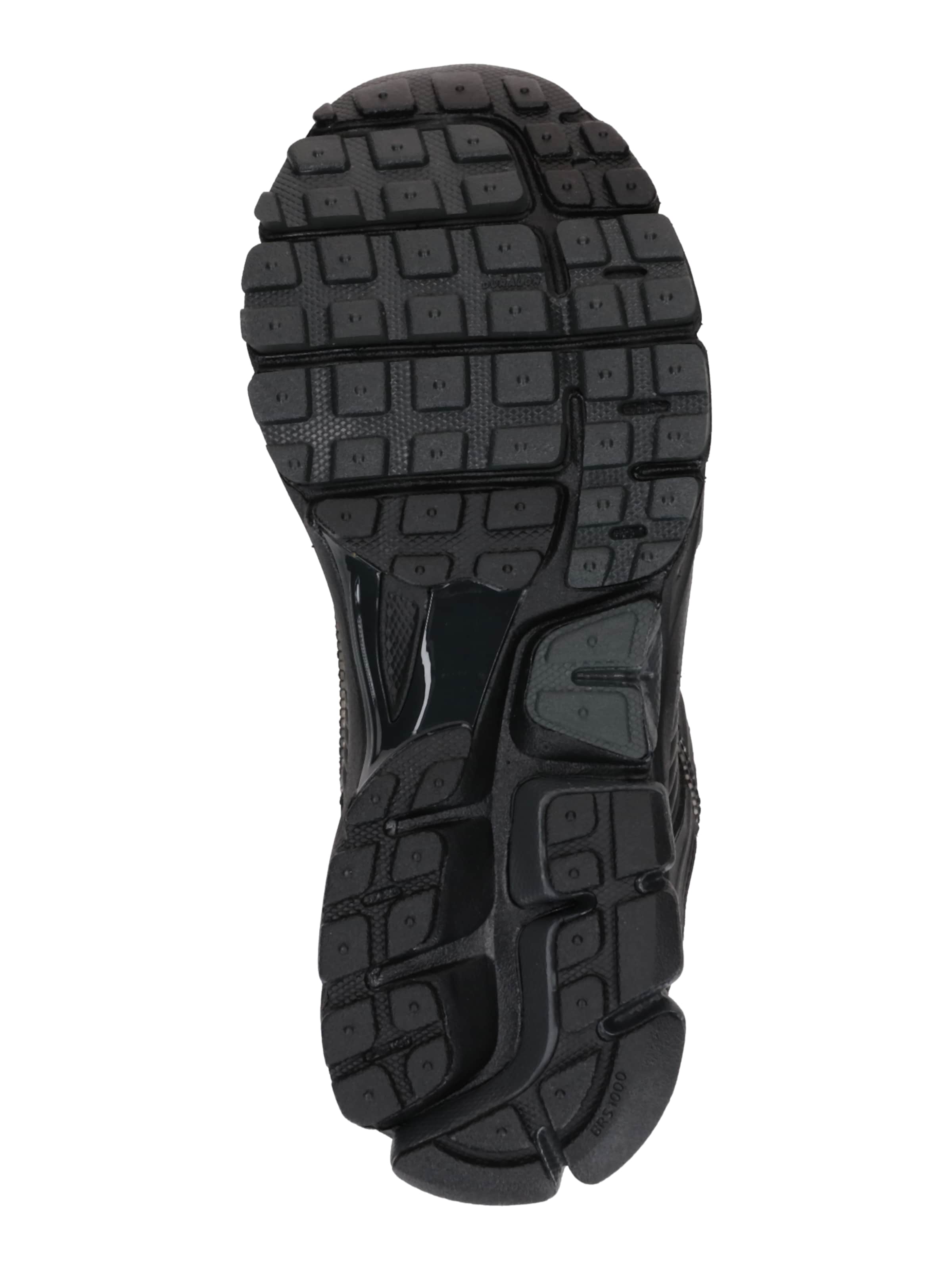 Nike Sportswear Низкие кроссовки 'Zoom Vomero 5' в Черный