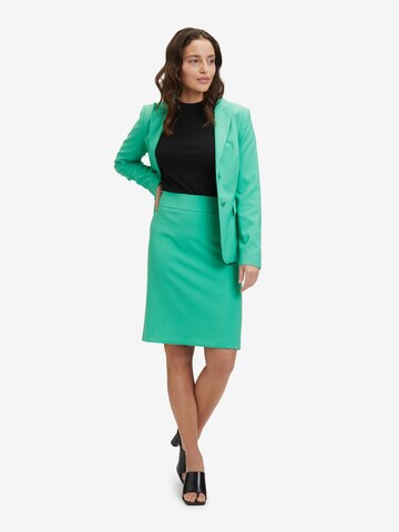 Betty Barclay Skirt in Green