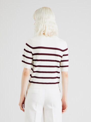 mbym Sweater 'Carla' in Beige