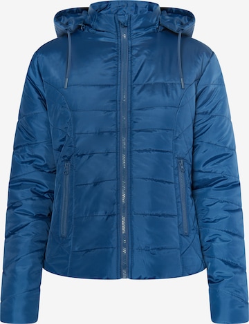 MYMO Übergangsjacke in Blau: predná strana