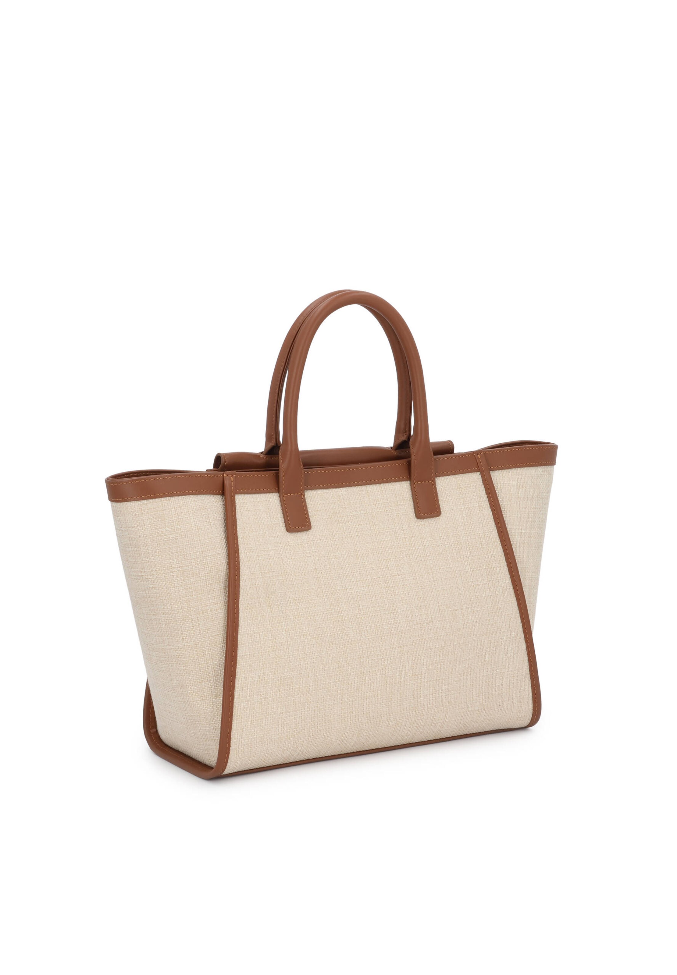 Kazar Kézitáska - bézs