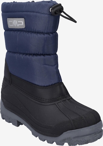 CMP Boots 'Sneewy' in Blue