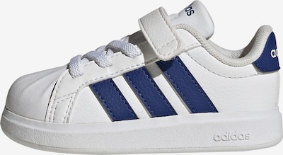 ADIDAS SPORTSWEAR Sportske cipele 'Streettalk' veličine 20 u tamno plava / bijela, Pregled proizvoda