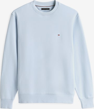 TOMMY HILFIGER Sweatshirt in Blue: front