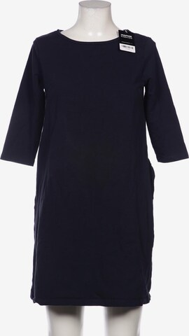 BLAUMAX Kleid M in Blau: predná strana