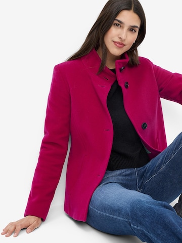 Fuchs Schmitt Übergangsmantel 'Palermo'‌‌‌‌‌‌ in Pink