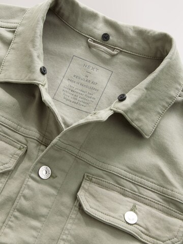 Veste mi-saison Next en vert