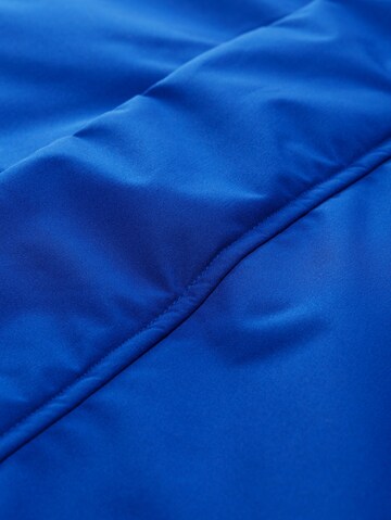 TOM TAILOR DENIM Toiminnallinen takki värissä sininen