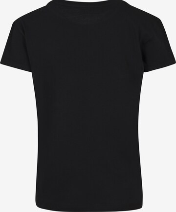 Merchcode Shirt in Zwart