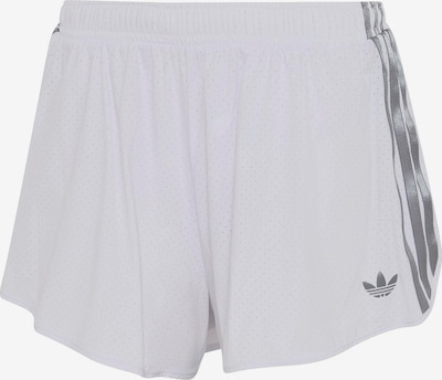 ADIDAS PERFORMANCE Urheiluhousut 'OG SP' koossa XS värissä hopeanharmaa / pastellinvioletti, Tuotenäkymä