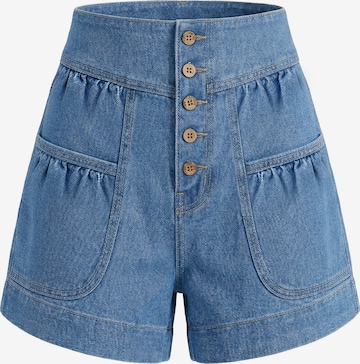 Imily Bela Jeans 'Jean' i blå: forside