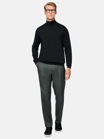 Boggi Milano Sweater in Black