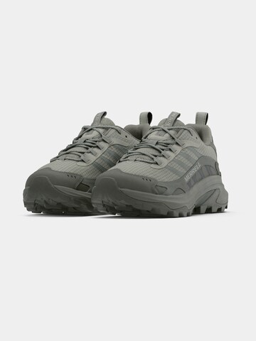 MERRELL Låg sneaker 'MOAB SPEED 2' i grå